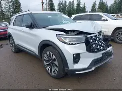 1FMUK8HH1SGB65906 2025 FORD EXPLORER
