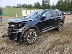 1FMUK8HH1SGB81166 2025 FORD EXPLORER