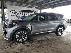 1FMUK8HH1SGB82141 2025 FORD EXPLORER