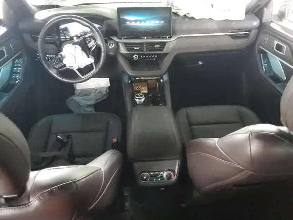 1FMUK8HH1SGB82141 2025 FORD EXPLORER - Image 8