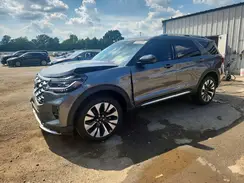 1FMUK8HH1SGB82351 2025 FORD EXPLORER