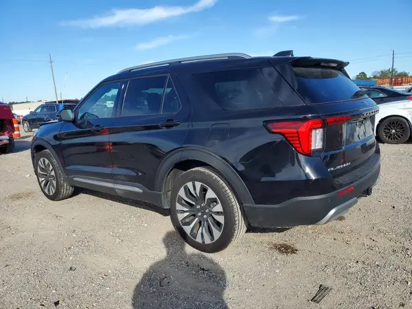 1FMUK8HH1TGA08068 2026 FORD EXPLORER - Image 2
