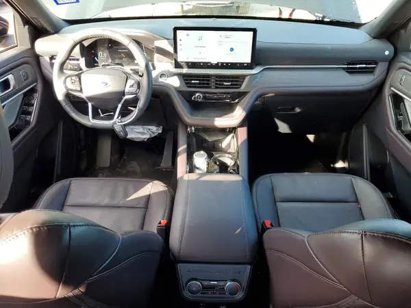 1FMUK8HH1TGA08068 2026 FORD EXPLORER - Image 8