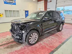 1FMUK8HH2SGA10765 2025 FORD EXPLORER