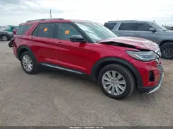 1FMUK8HH2SGA61005 2025 FORD EXPLORER