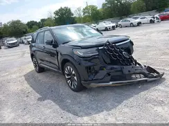1FMUK8HH2SGB61153 2025 FORD EXPLORER