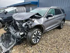 1FMUK8HH2SGB80303 2025 FORD EXPLORER