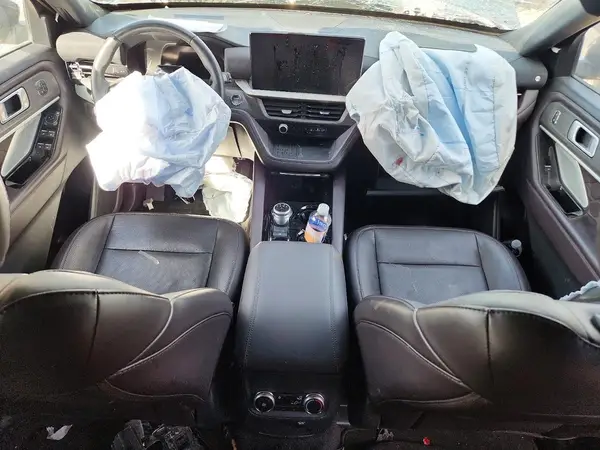 1FMUK8HH2SGB80303 2025 FORD EXPLORER - Image 8