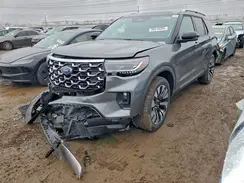 1FMUK8HH2TGA30175 2026 FORD EXPLORER