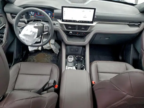 1FMUK8HH2TGA30175 2026 FORD EXPLORER - Image 8