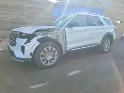 1FMUK8HH2TGA36753 2026 FORD EXPLORER
