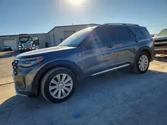 1FMUK8HH3SGA18549 2025 FORD EXPLORER