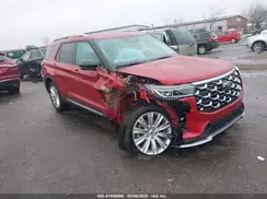1FMUK8HH3SGA46593 2025 FORD EXPLORER