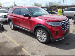 1FMUK8HH3SGA64320 2025 FORD EXPLORER