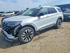 1FMUK8HH3SGB24788 2025 FORD EXPLORER