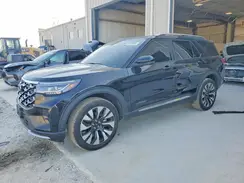 1FMUK8HH3SGC85495 2025 FORD EXPLORER