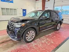 1FMUK8HH4SGA15854 2025 FORD EXPLORER