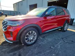 1FMUK8HH4SGA42956 2025 FORD EXPLORER