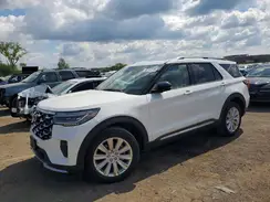 1FMUK8HH4SGA69154 2025 FORD EXPLORER
