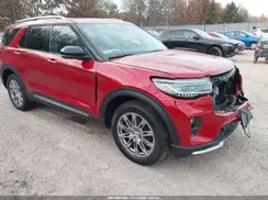 1FMUK8HH4SGA76248 2025 FORD EXPLORER