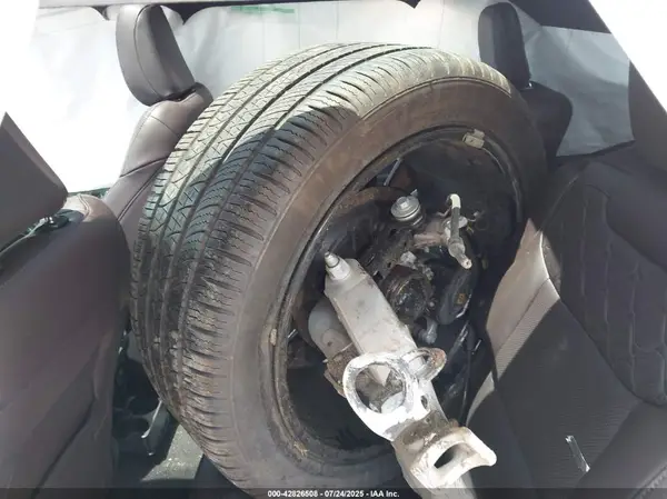 1FMUK8HH4SGB61154 2025 FORD EXPLORER - Image 8