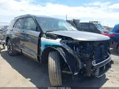 1FMUK8HH4SGB61459 2025 FORD EXPLORER