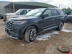1FMUK8HH4SGB61493 2025 FORD EXPLORER