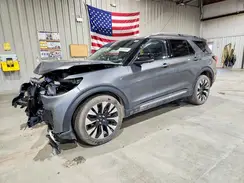 1FMUK8HH4SGB66807 2025 FORD EXPLORER