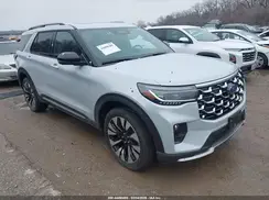 1FMUK8HH4SGB81534 2025 FORD EXPLORER