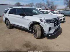 1FMUK8HH4SGB81758 2025 FORD EXPLORER