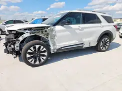 1FMUK8HH4SGB89228 2025 FORD EXPLORER
