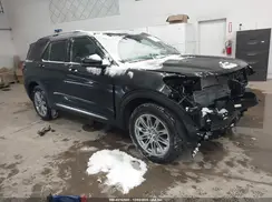1FMUK8HH4SGC80872 2025 FORD EXPLORER