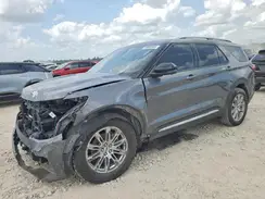 1FMUK8HH4TGB14773 2026 FORD EXPLORER