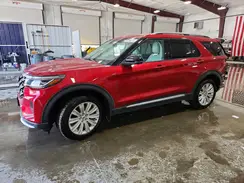 1FMUK8HH5SGA04023 2025 FORD EXPLORER