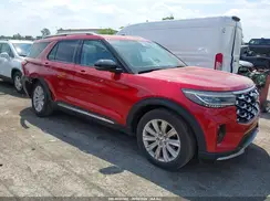 1FMUK8HH5SGA70989 2025 FORD EXPLORER