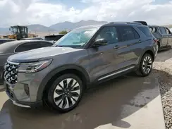 1FMUK8HH5SGB61096 2025 FORD EXPLORER