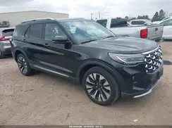 1FMUK8HH5SGB61390 2025 FORD EXPLORER