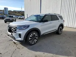 1FMUK8HH5SGB62684 2025 FORD EXPLORER