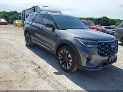 1FMUK8HH5SGB64077 2025 FORD EXPLORER