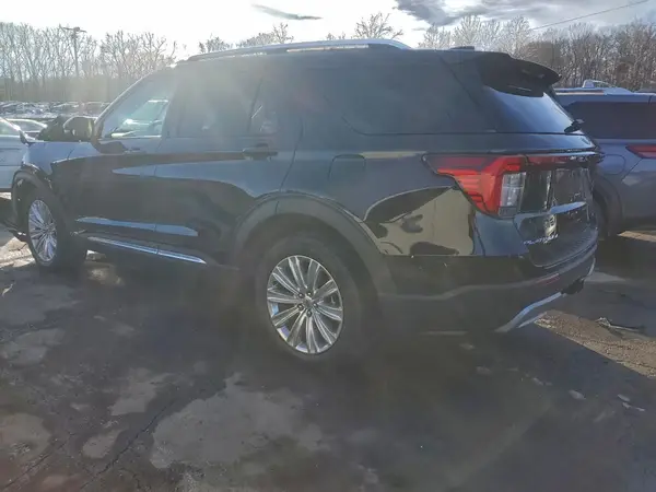 1FMUK8HH6SGA78681 2025 FORD EXPLORER - Image 2