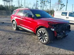 1FMUK8HH6SGB26924 2025 FORD EXPLORER
