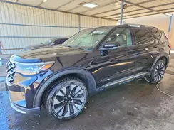 1FMUK8HH6SGB62743 2025 FORD EXPLORER