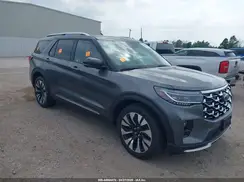 1FMUK8HH6SGB65514 2025 FORD EXPLORER