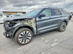 1FMUK8HH6SGB66078 2025 FORD EXPLORER