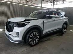 1FMUK8HH6SGB66940 2025 FORD EXPLORER