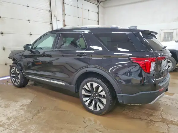 1FMUK8HH6TGA45844 2026 FORD EXPLORER - Image 2