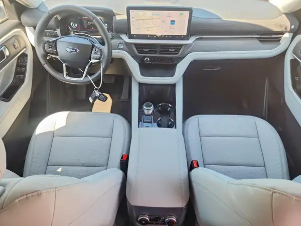 1FMUK8HH6TGB06951 2026 FORD EXPLORER - Image 8