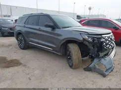 1FMUK8HH7SGB61150 2025 FORD EXPLORER