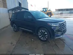 1FMUK8HH7SGB61293 2025 FORD EXPLORER