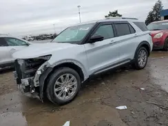 1FMUK8HH7SGB63349 2025 FORD EXPLORER